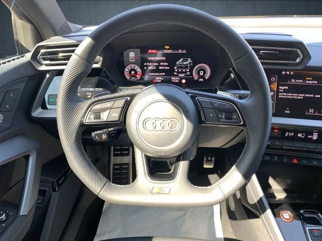 Audi S3 Sedan