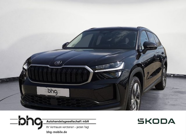 Skoda Kodiaq 1.5 TSI Selection Selection