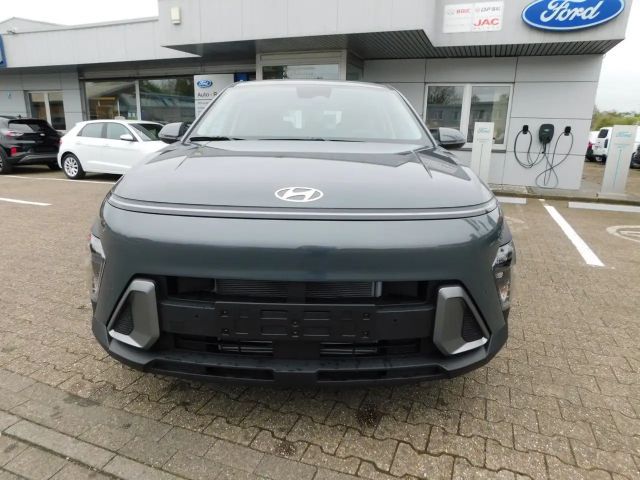 Hyundai Kona 1.0 Select T-GDi