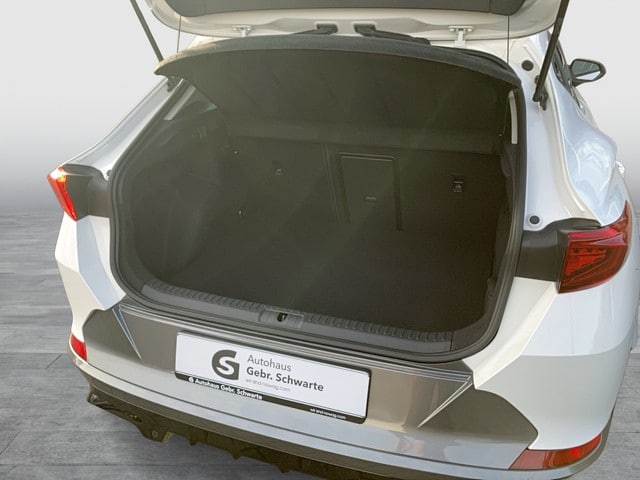 Cupra Formentor 1.4 e-Hybrid