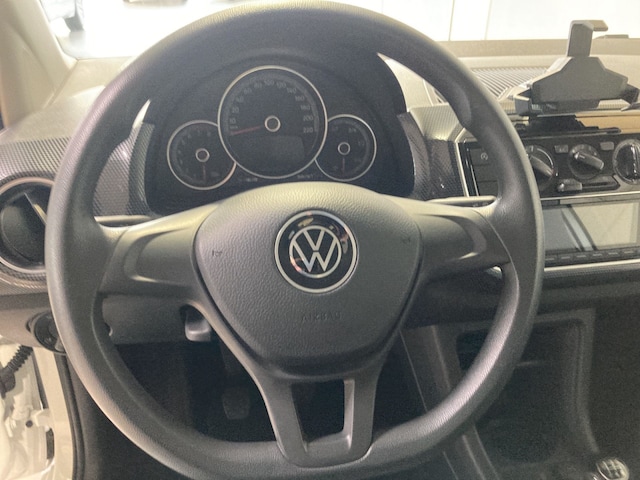 Volkswagen up! 1.0 MPI Move Move up!