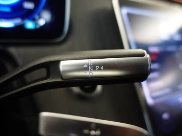 Mercedes-Benz EQS 450 Sedan