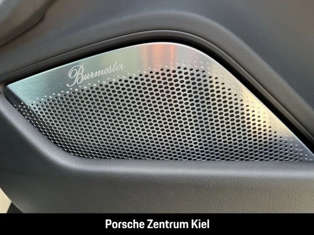 Porsche Taycan S Sport Turismo Turbo