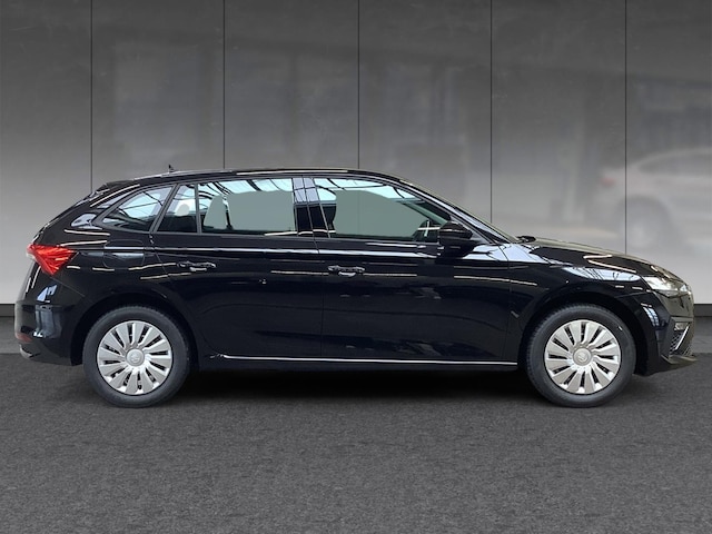 Skoda Scala SCALA        ESSENTS70/1.0 M5F