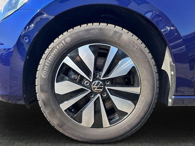 Volkswagen Touran 1.5 TSI Move