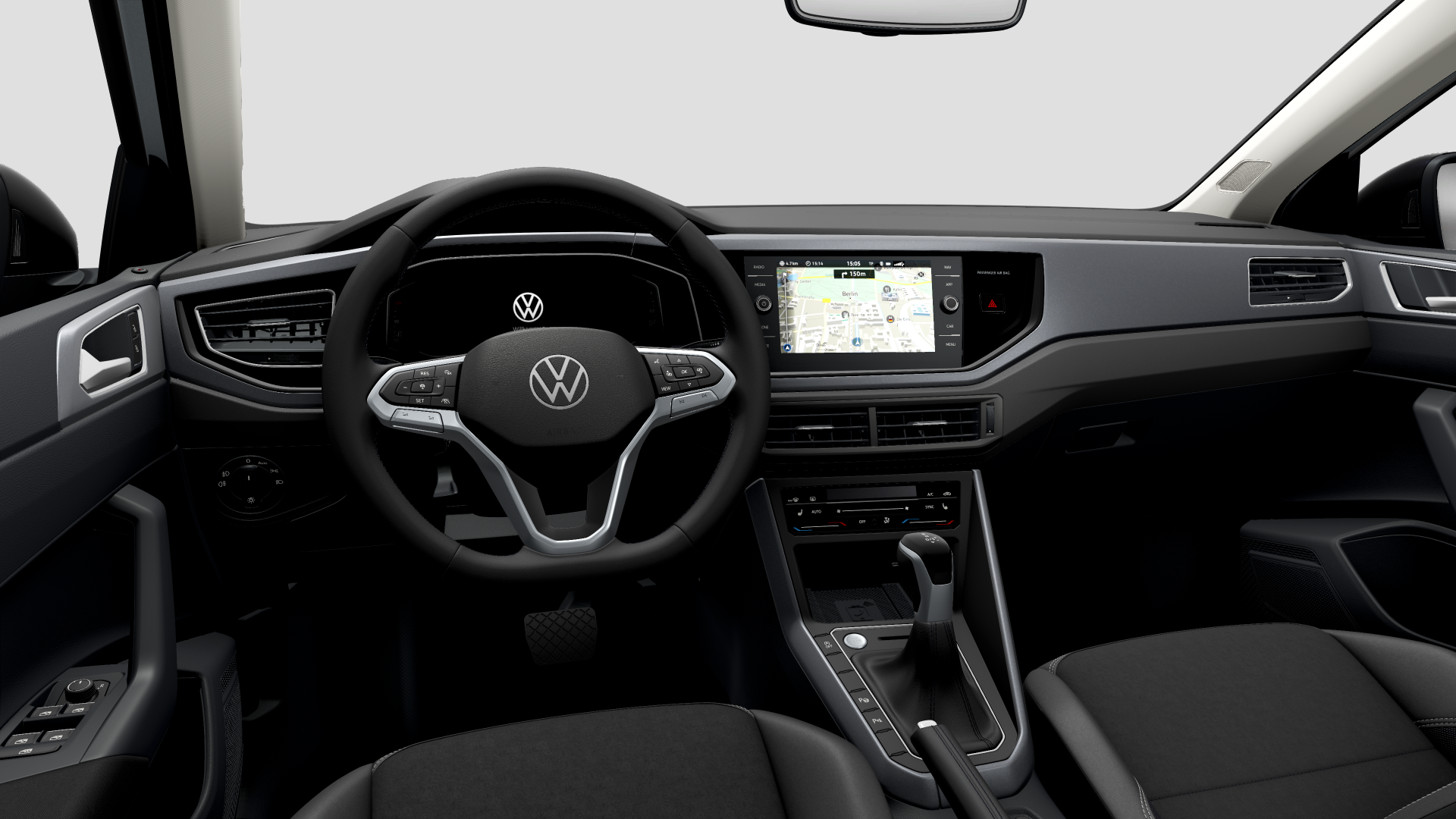 Volkswagen Taigo DSG Style