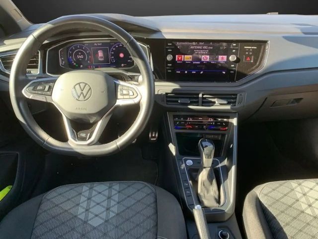 Volkswagen Taigo DSG R-Line