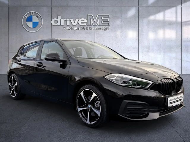BMW 118 118i