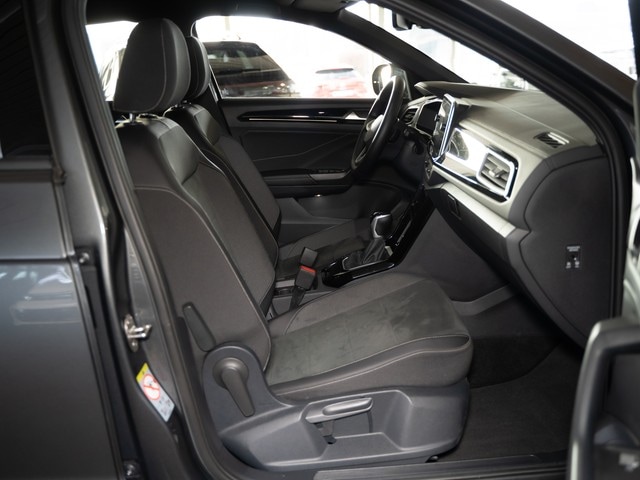 Volkswagen T-Roc T-Roc 2,0 TDI  DSG R-Line Navi R-Kamera AHK