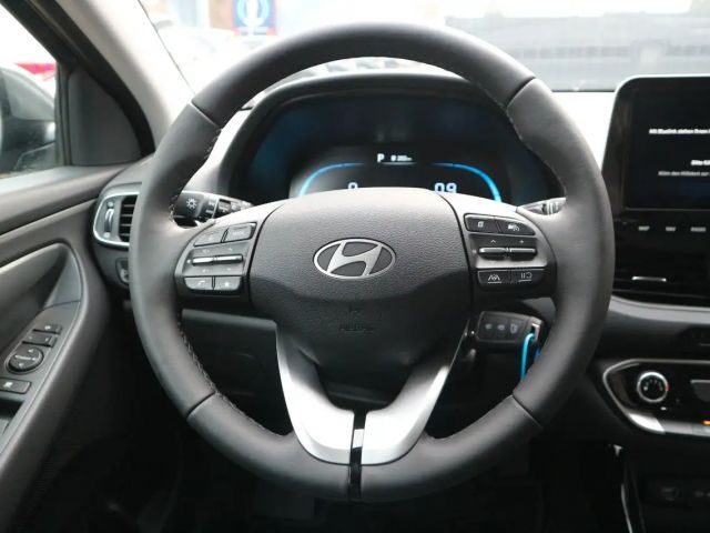 Hyundai i30 Smart