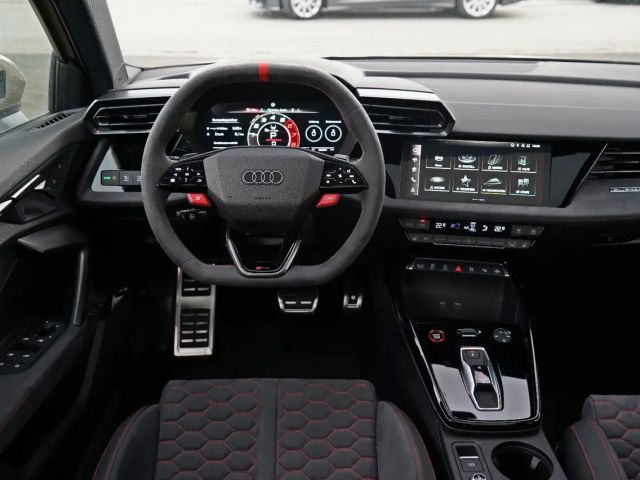 Audi RS3 Sedan Sportback