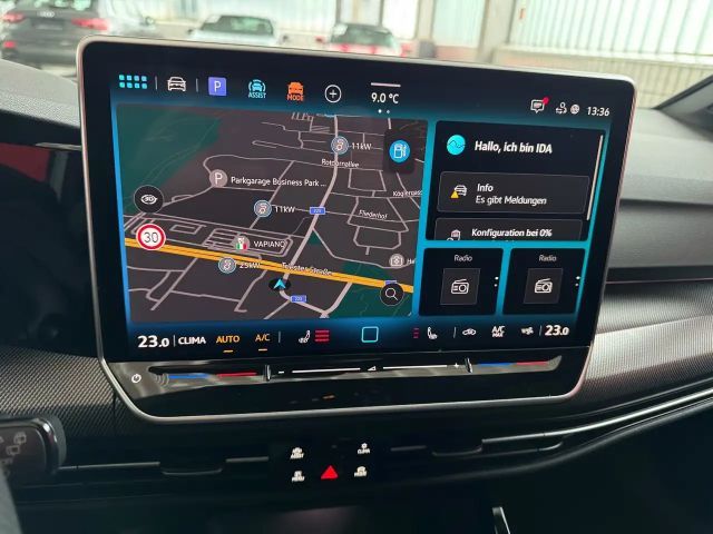 Volkswagen Golf DSG Sport