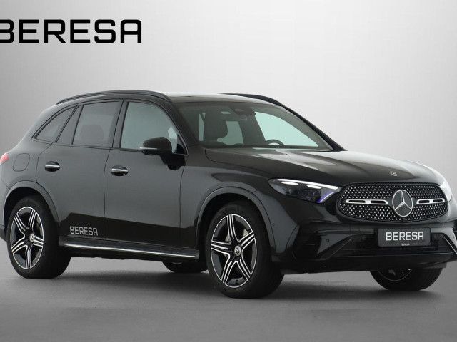 Mercedes-Benz GLC 220 4MATIC GLC 220 d