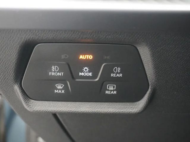 Cupra Formentor eTSI  Virtual/Navi/Kamera/Keyless/LED