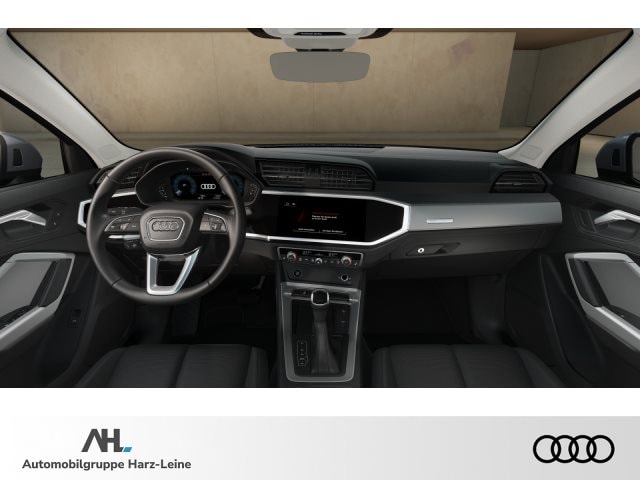 Audi Q3 35 TFSI S-Tronic