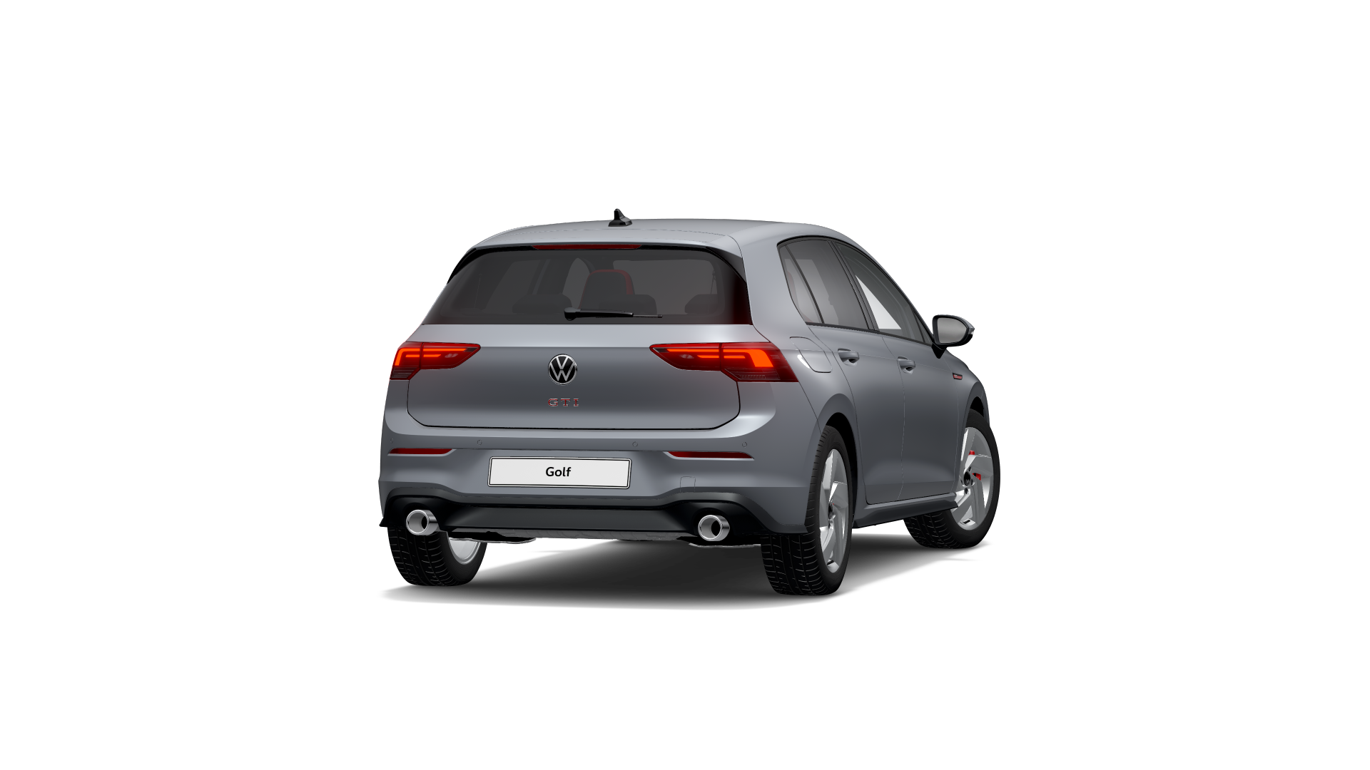 Volkswagen Golf Golf VIII