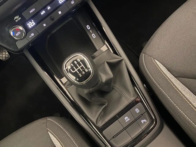 Skoda Kamiq 1.0 TSI 85 Selection