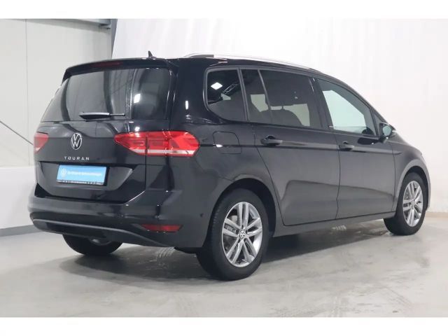 Volkswagen Touran 1.5 TSI