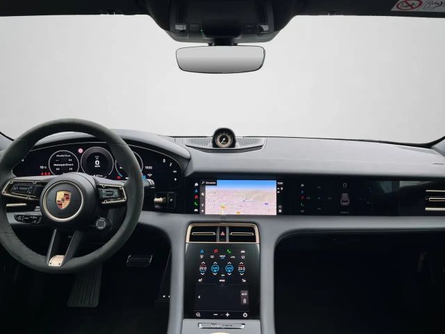 Porsche Taycan Sport Turismo