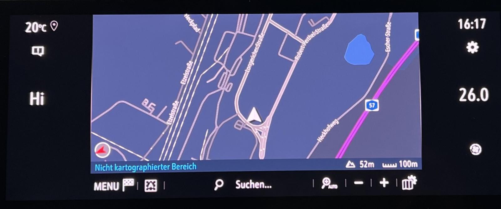 Opel Grandland X Grandland X Busi. Ed.*1,2-96kW*NAVI*SH*TEMP*EU6d