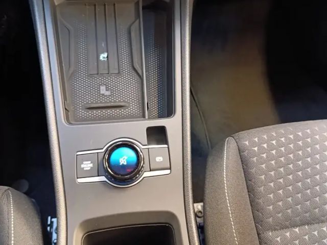 Volkswagen T-Roc DSG Life