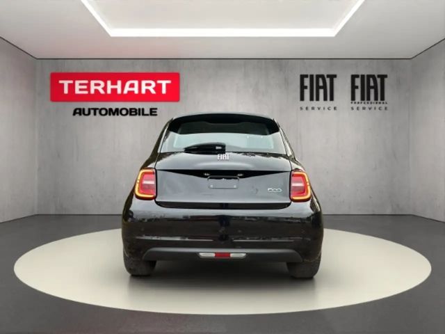 Fiat 500e Icon