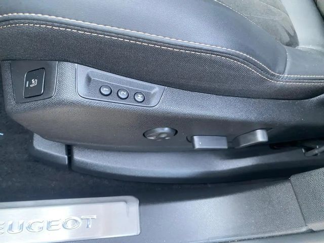 Peugeot 3008 GT-Line Hybrid