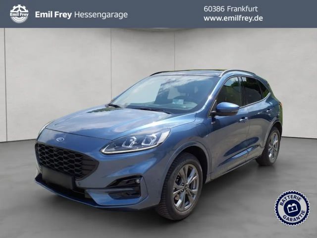 Ford Kuga Plug in Hybrid ST Line X