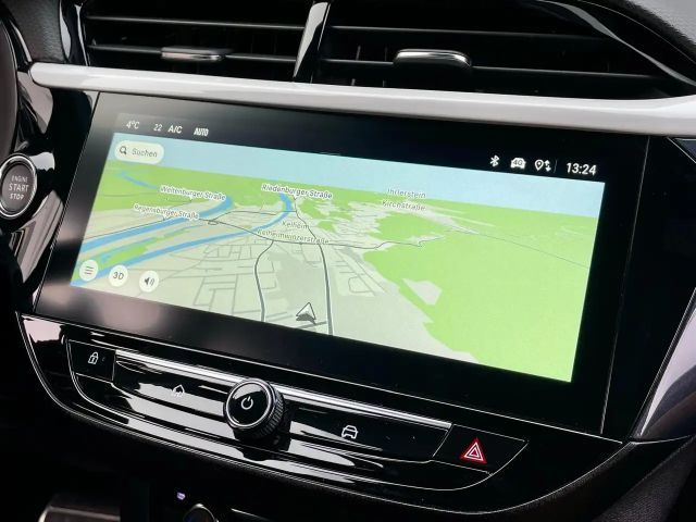 Opel Corsa GS-Line Grand Sport