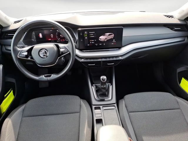 Skoda Octavia 1.0 TSI Combi