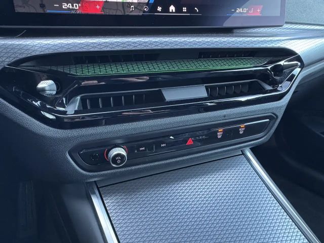 BMW M4 Competition Coupé