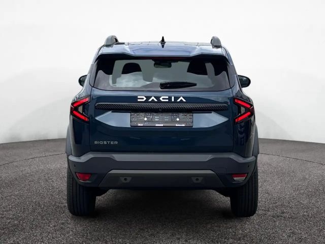 Dacia Bigster Hybrid 140 Mild Hybrid 140