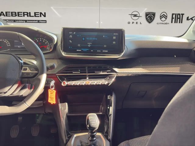 Peugeot 208 PureTech Style