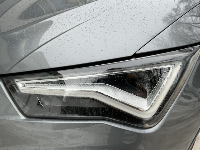 Seat Ateca 1.5 TSI FR-lijn