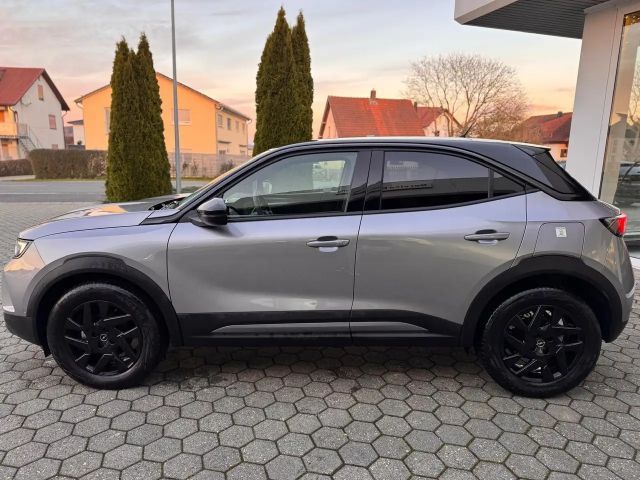 Opel Mokka GS-Line Grand Sport