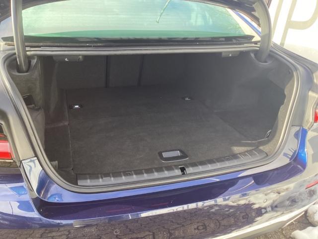 BMW 545 545e Sedan xDrive