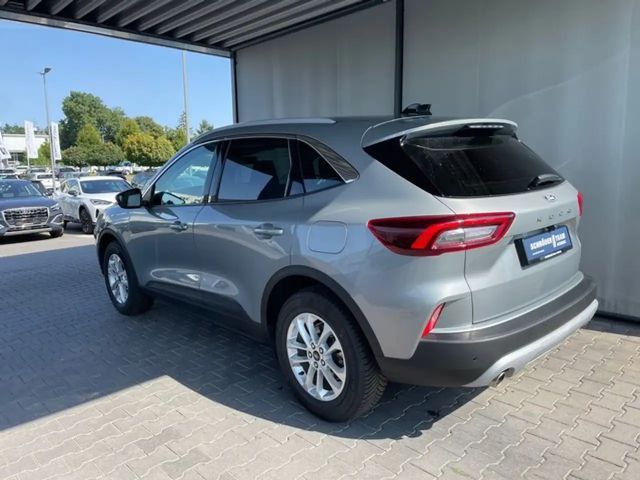 Ford Kuga Titanium