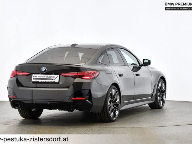 BMW 430 430d Coupé Gran Coupé xDrive