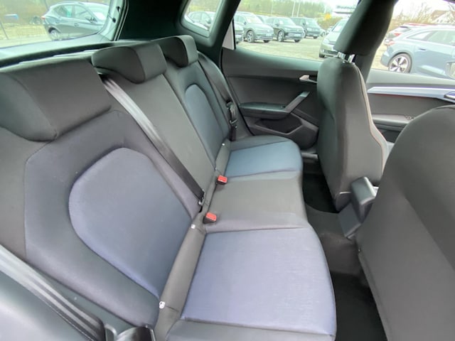 Seat Arona 1.0 TSI DSG FR-lijn