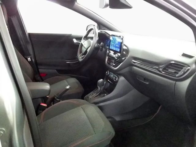 Ford Puma EcoBoost ST Line