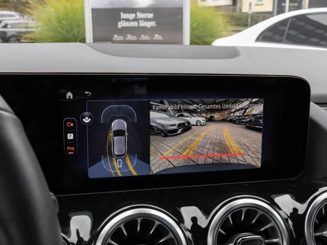 Mercedes-Benz EQA 250 Progressive