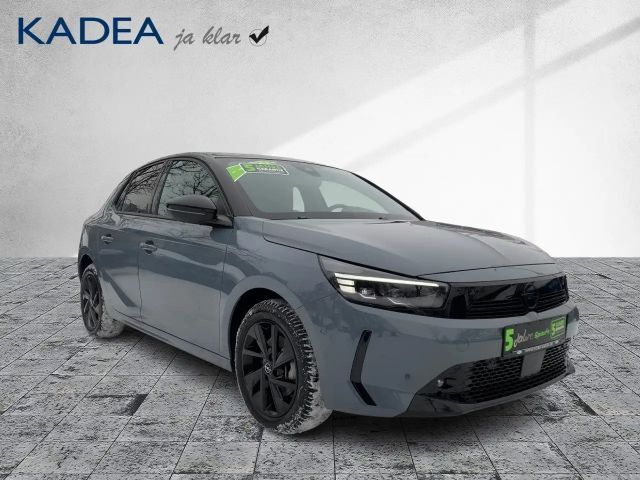 Opel Corsa 1.2 Turbo GS-Line Grand Sport Turbo