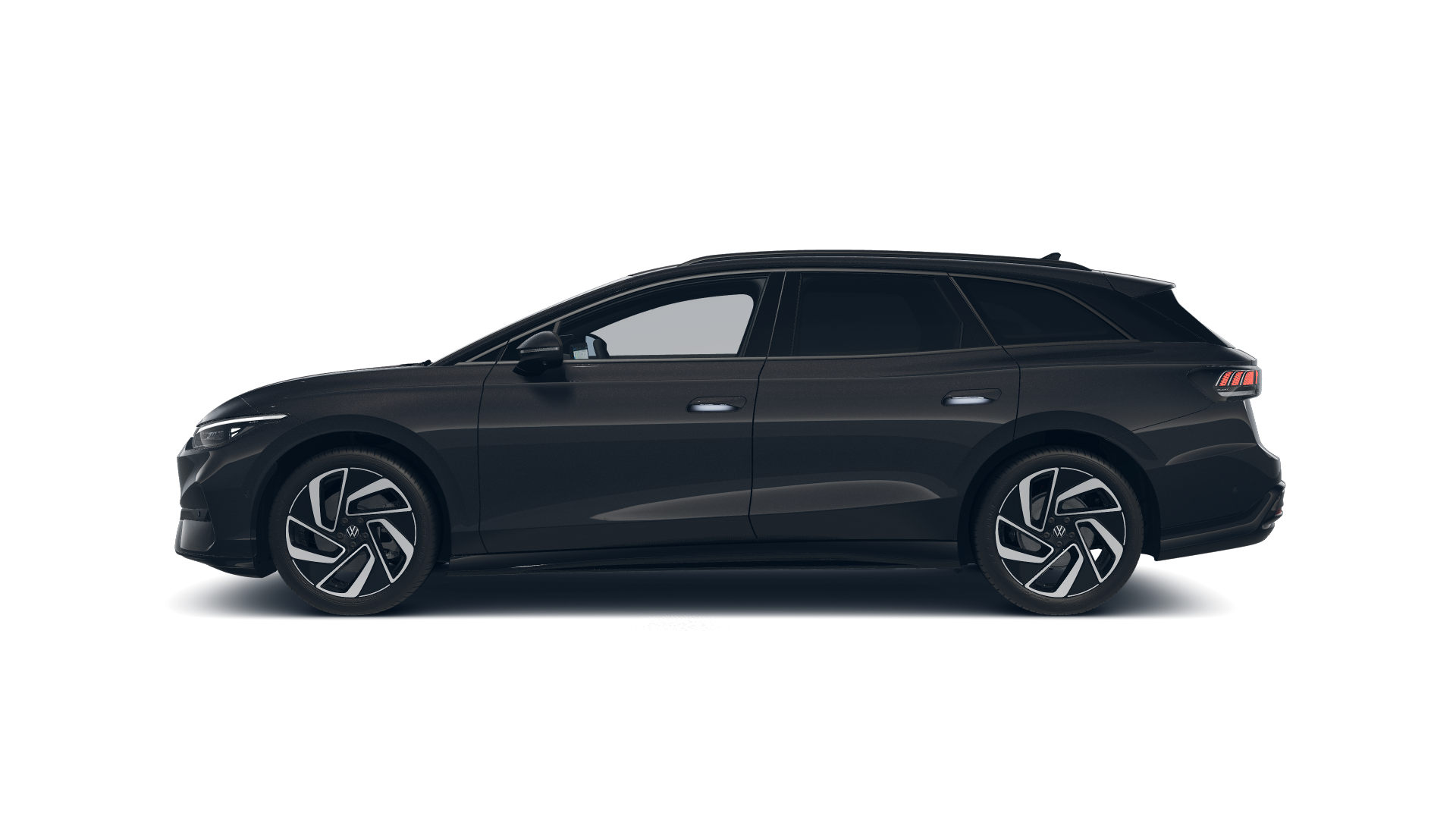 Volkswagen ID.7 Pro Tourer