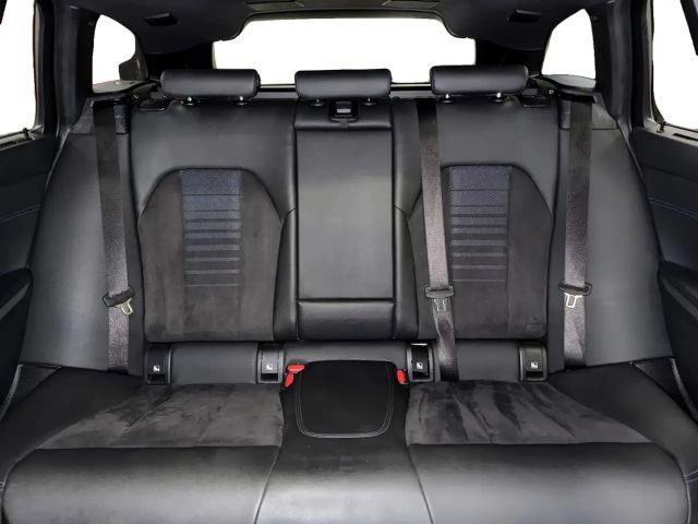 BMW 320 320d M-Sport xDrive