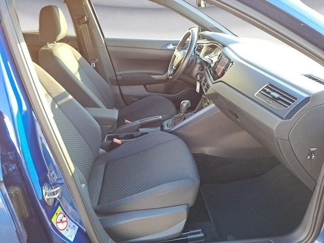 Volkswagen Polo 1.0 TSI DSG Plus