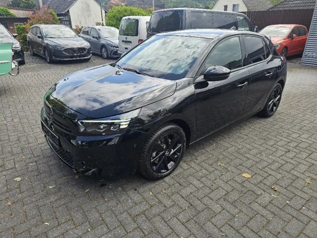 Opel Corsa GS-Line Grand Sport