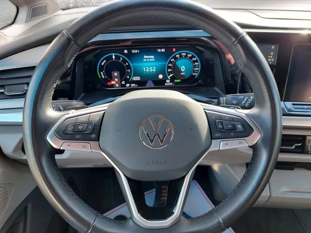 Volkswagen Multivan Life T7 eHybrid