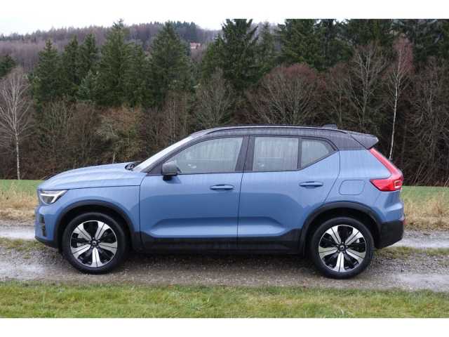 Volvo XC40 Plus Recharge