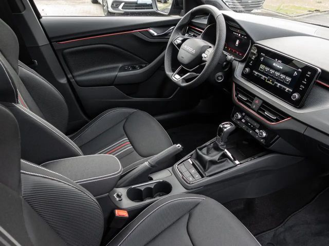 Skoda Kamiq 1.0 TSI Monte Carlo