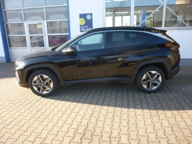 Hyundai Tucson 1.6 2WD Select T-GDi